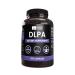 Pure Original Ingredients DL-Phenylalanine DLPA (365 Capsules) No Magnesium Or Rice Fillers Always Pure Lab Verified 1 Count (Pack of 365)