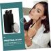 Buy Mikinona Makeup Brush Set - 1 Set with Holder & Lid | Travel-Friendly Cosmetic Organizer - Perfect for Vanity - Buy Online on GoSupps.com