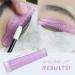 Lash Lift Pads - Reusable Silicone Eyelash Perm Rods | No Glue Flexible Curler in Little Purple - Buy Online on GoSupps.com