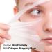 VEGANIFECT Randiance Duo, Vita C Mist & Collagen Overnight Wrapping Mask, Boosts Hydration and Skin Elasticity for a Long-Lasting Glow, Korean Skin Care - Buy Online on GoSupps.com