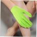 minkissy 1 Set Gloves moisturize Girl Child moisturizing moisturizing Gloves Skin Overnight moisturizing Gloves Set Dry Hand moisturizing Gloves for Lady - Buy Online on GoSupps.com