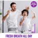 SprinJene Dentifrice naturel sans fluorure pour soulager la sensibilit des dents et des gencives haleine fra che et aide la bouche s che Dentifrice v g talien sans colorant et sans SLS 142 ml - Buy Online on GoSupps.com