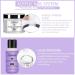lofuanna Acrylic Nail Art Kit - Clear Powder, Liquid Monomer, Nail Extension Tools Set - Buy Online on GoSupps.com