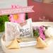 Food Crew 30x Lucky Cookies - Perfect Small Gift Idea for Family Friends & Colleagues - Made in Germany - Ideal for Advent Calendars & New Year's Eve Celebrations - Buy Online on GoSupps.com