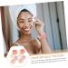 Didiseaon 8pi ces Bracelets pour Visage Lavage Spa Usage Maison Souples et Confortables - Buy Online on GoSupps.com