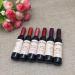 BRIMFULITE Wine Liquid Lip Gloss Set - Long-Lasting Matte Lip Tint with Waterproof Wine Bottle Cover | Valentine's Day Gift for Her | 6 Colors - Buy Online on GoSupps.com
