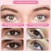Eyelash Brow Lifting Kit Eye Lash Perm Kit Curling Perming Wave Eyelashes Professional Lashes Extension Set Semi Permanent Eyebrow Lamination DIY Beauty Tools for Women Beginner Salon Home Use - Buy Online on GoSupps.com
