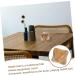 Lurrose Hand Massage Device - 3-Piece Foot Massage Tool Set Wooden Handmill Balls & Backhiller for Ultimate Relaxation | Buy Now! - Buy Online on GoSupps.com