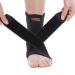Buy Copper Fit Health Adjustable Ankle Sleeve - Small/Medium | International Shipping Available - Buy Online on GoSupps.com