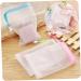 Baluue 1 Net Small with Drawstring Soap Holder Soap Saver Sack Bath Wipe Soaps - Buy Online on GoSupps.com