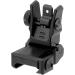 UTG Super Slim Flip-up Rear Sight - Original Version | High-Quality Rifle Accessory - Buy Online on GoSupps.com