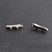 20pcs Eyeglass Repair Hinges - 1mm & 1.3mm Spring Thickness Replacement | Durable Eyeglass Parts - Buy Online on GoSupps.com