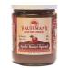 Kauffman's Fruit Farm Spiced Apple Butter, Homemade, No Sugar Added, Kosher, Non-GMO, Gluten Free. Perfect to use in Baking, As A Spread, or BBQ Sauce! 17 Oz. Jar (Pack of 2) No Granulated Sugar Added 1.06 Pound (Pack of 2)