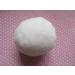 YYCRAFT 25pcs Jumbo Craft Pom Pom Balls - 2 Inch White Pom Poms for DIY Crafts - Buy Online on GoSupps.com