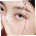 Angoily Double Eyelid Tape - 30 Sheets Clear Traceless Cosmetic Tool for Natural Eyelid Decoration - Buy Online on GoSupps.com