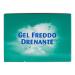 GEOMAR Draining Cold Gel 200ml - Best Anti-Cellulite Treatment | Ships Internationally - Buy Online on GoSupps.com