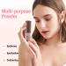 Boobe Hair Powder Stick - Medium Brown Hairline Shade & Gray Root Cover-Up Concealer for Thinner Hair - Buy Online on GoSupps.com