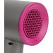 Wireless Dryer Low Noise Rechargeable Hair Dryer with Fixed Base for RV Camping US Plug - Buy Online on GoSupps.com