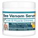 Beevenom New Bee Venom Professional Gel Bee Venom Cream New Propolis Professional Gel Joint Cream of Neck Knee Shoulder Waist Leg 4 Fl Oz (Pack of 1)