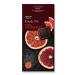 Benjamissimo Organic Vegan Chocolate Bars 70g (Chia Grapefruit Single) Chia Grapefruit Single