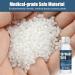 Temporary Tooth Filling Repair Kit with 4 Dental Tools - 30ml White - Buy Online on GoSupps.com