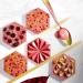 Callebaut | Ruby Chocolate | Recipe N RB1 (33.6%) | Finest Belgian Chocolate for baking desserts patisserie and chocolatier applications | 400g - Buy Online on GoSupps.com