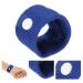 Buy Anti Nausea Wristbands - 5 Colors Motion Sickness Relief for Travel | Ideal for Plane & Bus - Buy Online on GoSupps.com