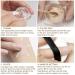 Waterproof Tattoo Concealer Set - 2pcs Makeup for Body, Birthmark, Scar & Spots Cover Cream - Men and Women - Two Colors - Buy Online on GoSupps.com