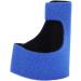 Buy Soft Breathable Thumb Brace Support - Skin-Friendly Stabilizer for Sprain & Fracture (Blue S) - International Shipping Available - Buy Online on GoSupps.com