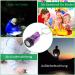 GOLDGE 24Pcs Keychain Flashlight Mini Lamp - Compact & Bright Portable Lighting for Travel - International Shipping Available - Buy Online on GoSupps.com