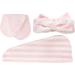 Brushworks Luxury Refresh Set Pink One Size - Buy Online on GoSupps.com