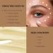 Retinol Eye Cream Instant Lift Plus Dark Circles Instant Lift Plus Poche Yeux Hydrating & Moisturizing Eye Cream Lightens Lines And Dark Circles Instantly Removes Bags Dark Circles - Buy Online on GoSupps.com