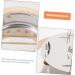 Frcolor Box Moxibustion Case - Premium Wooden Moxa Burner Housing for Scalding Protection | International Shipping Available - Buy Online on GoSupps.com