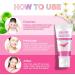 Dark Spot Remover avec Centella Asiatica cr me pour les taches pigmentaires pour les avant-bras cr me pour corriger les taches brunes contre les taches pigmentaires avec effet correcteur de - Buy Online on GoSupps.com