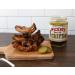 Wickles Wicked Pickle Chips - 16 oz | Tangy & Spicy Pickled Snacks - Buy Online on GoSupps.com