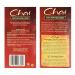 Twinings Decaffeinated Chai Tea Black Tea Blend - Sweet & Spicy Flavor - 20 Count Pack - Buy Online on GoSupps.com