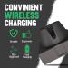 Tomb 45 Power Pod for Wahl Magic Clip & Senior - Wireless Charging Dock | International Shipping Available - Buy Online on GoSupps.com