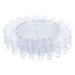 99nails Sample Wheel Display Set of 10 - Clear Nail Art Presentation | International Shipping - Buy Online on GoSupps.com