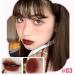 4PCS Bear Matte Velvet Lipstick - Waterproof Long Lasting Liquid Lip Stain Non-Stick Cup Moisturizing Lip Mud for Effortless Color - Buy Online on GoSupps.com