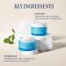 Marcelle Peptide + Probiotic Firming Anti-Wrinkle Moisturizer Smoothing & Hydrating Day & Night Care Cruelty-Free Hypoallergenic Paraben-Free Fragrance-Free Non-Comedogenic 50 mL - Buy Online on GoSupps.com