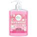 Home Stuff Handwash PureCare Antibacterial Hand Wash: Gentle Effective and Hydrating 500ML (Marshmallow Skies)