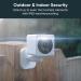 Wyze Cam OG 1080p HD Security Camera | Color Night Vision & Motion Detection | 2-Way Audio | Alexa & Google Assistant Compatible | Indoor/Outdoor Camera with Built-in Spotlight - White (1 Pack) - Buy Online on GoSupps.com