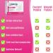 XPECIA DHT Blocker for Women - Biotin & Saw Palmetto Hair Growth Vitamins | Accelerate Hair Growth & Support Hair Transplant Aftercare - Buy Online on GoSupps.com
