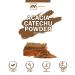 Buy Acacia Catechu Katha Powder for Hair Color & Conditioner - 0.5 LBS (227 GMS) | Natural Hair Care Ships Internationally - Buy Online on GoSupps.com