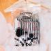 Honbay 12PCS Baseball Pattern Lip Balm & Chapstick Holder Keychain - Stylish Clip-on Sleeve Pouch for Travel & Daily Use with Handbags & Backpacks - Buy Online on GoSupps.com