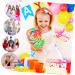 ABOOFAN 2pcs Hand Holding Prop Lollipop Wedding Decorations Ornament Christmas Decorations Candy Decorative Photo Props Large Swirl Lollipops Decorative Lollipop Prop Lollipop Decorations - Buy Online on GoSupps.com