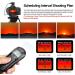 ENEGON Wireless Remote Shutter Release Control Timer for Nikon D5600 D7500 D850 and More Cameras - Buy Online on GoSupps.com