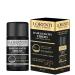 LORENTI TOKYO & SEOUL Keratin Hair Fibers | Super Fiber System Does Not Clump Full Volume Look | Keratin Nourishing Hair Pomade Fiber (Black)