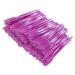 200 pieces Einwick brush eyebrow brush make-up eyelash brushes mascara brush magic wand Applicator eyebrows beauty eyelash extension accessories salon (#2)