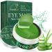 Under Eye Patches Aloe Vera Eye Masks for Puffy Eyes Under Eye Masks Dark Circles Under Eye Treatment Women Improve Under Eye Bags Fine Lines and Wrinkles Eye Masks Skincare 30 Pairs